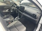 Toyota Yaris Cross Automat Hybryda Podgrzewanie Kamera Virtual 116KM - 9