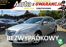 Opel Insignia 2.0CDTi*130PS*OPŁACONY*Bezwypadkowy Klimatronik Serwis*GWARANCJA24M - 1