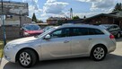 Opel Insignia 2.0CDTi*130PS*OPŁACONY*Bezwypadkowy Klimatronik Serwis*GWARANCJA24M - 3