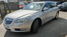 Opel Insignia 2.0CDTi*130PS*OPŁACONY*Bezwypadkowy Klimatronik Serwis*GWARANCJA24M - 4