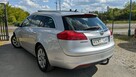 Opel Insignia 2.0CDTi*130PS*OPŁACONY*Bezwypadkowy Klimatronik Serwis*GWARANCJA24M - 5