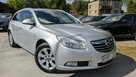 Opel Insignia 2.0CDTi*130PS*OPŁACONY*Bezwypadkowy Klimatronik Serwis*GWARANCJA24M - 7