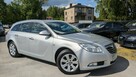 Opel Insignia 2.0CDTi*130PS*OPŁACONY*Bezwypadkowy Klimatronik Serwis*GWARANCJA24M - 8