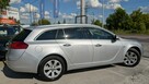 Opel Insignia 2.0CDTi*130PS*OPŁACONY*Bezwypadkowy Klimatronik Serwis*GWARANCJA24M - 9