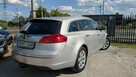 Opel Insignia 2.0CDTi*130PS*OPŁACONY*Bezwypadkowy Klimatronik Serwis*GWARANCJA24M - 10