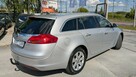 Opel Insignia 2.0CDTi*130PS*OPŁACONY*Bezwypadkowy Klimatronik Serwis*GWARANCJA24M - 11
