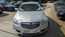 Opel Insignia 2.0CDTi*130PS*OPŁACONY*Bezwypadkowy Klimatronik Serwis*GWARANCJA24M - 12