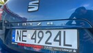 Seat Ibiza Benzyna Zarejestrowany Ubezpieczony - 8
