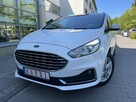 Ford S-Max 2.0 Automat Serwisowany - 1