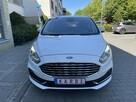 Ford S-Max 2.0 Automat Serwisowany - 3