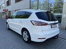 Ford S-Max 2.0 Automat Serwisowany - 10