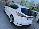 Ford S-Max 2.0 Automat Serwisowany - 11