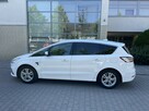 Ford S-Max 2.0 Automat Serwisowany - 13