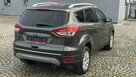 Ford Kuga 2.0 TDCI 2015r - KAMERA cofania, Klimatronic, Alu-felgi, Serwisowany! - 7