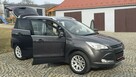 Ford Kuga 2.0 TDCI 2015r - KAMERA cofania, Klimatronic, Alu-felgi, Serwisowany! - 9