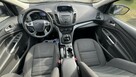 Ford Kuga 2.0 TDCI 2015r - KAMERA cofania, Klimatronic, Alu-felgi, Serwisowany! - 14