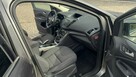 Ford Kuga 2.0 TDCI 2015r - KAMERA cofania, Klimatronic, Alu-felgi, Serwisowany! - 15