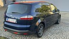 Ford S-Max 2.0 Benzyna 145KM *Zarejestrowany w Polsce* Alufelgi, 2 kpl. kluczy. - 3