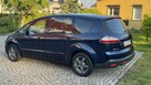 Ford S-Max 2.0 Benzyna 145KM *Zarejestrowany w Polsce* Alufelgi, 2 kpl. kluczy. - 4