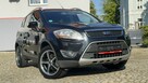 Ford Kuga 2.0 TDCI 136KM z Niemiec *NAWIGACJA* XENON, Pół-skóry, Tylko 181.000km - 1