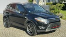 Ford Kuga 2.0 TDCI 136KM z Niemiec *NAWIGACJA* XENON, Pół-skóry, Tylko 181.000km - 2