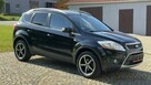 Ford Kuga 2.0 TDCI 136KM z Niemiec *NAWIGACJA* XENON, Pół-skóry, Tylko 181.000km - 3
