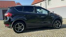 Ford Kuga 2.0 TDCI 136KM z Niemiec *NAWIGACJA* XENON, Pół-skóry, Tylko 181.000km - 5