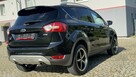 Ford Kuga 2.0 TDCI 136KM z Niemiec *NAWIGACJA* XENON, Pół-skóry, Tylko 181.000km - 6