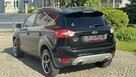 Ford Kuga 2.0 TDCI 136KM z Niemiec *NAWIGACJA* XENON, Pół-skóry, Tylko 181.000km - 7