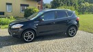 Ford Kuga 2.0 TDCI 136KM z Niemiec *NAWIGACJA* XENON, Pół-skóry, Tylko 181.000km - 8