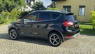Ford Kuga 2.0 TDCI 136KM z Niemiec *NAWIGACJA* XENON, Pół-skóry, Tylko 181.000km - 9