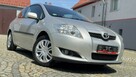 Toyota Auris 1.6 Benz 125KM *TYLKO 116.000KM* - SUPER STAN! 2 kpl. kół, Serwisowany - 1
