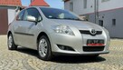 Toyota Auris 1.6 Benz 125KM *TYLKO 116.000KM* - SUPER STAN! 2 kpl. kół, Serwisowany - 2