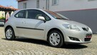 Toyota Auris 1.6 Benz 125KM *TYLKO 116.000KM* - SUPER STAN! 2 kpl. kół, Serwisowany - 3
