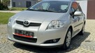 Toyota Auris 1.6 Benz 125KM *TYLKO 116.000KM* - SUPER STAN! 2 kpl. kół, Serwisowany - 4