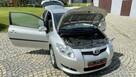 Toyota Auris 1.6 Benz 125KM *TYLKO 116.000KM* - SUPER STAN! 2 kpl. kół, Serwisowany - 12