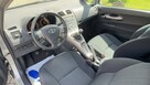 Toyota Auris 1.6 Benz 125KM *TYLKO 116.000KM* - SUPER STAN! 2 kpl. kół, Serwisowany - 16
