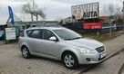 Kia Cee'd Klimatyzacja sprawna/Podgrzewane fotele/Czujniki parkowania/2 Kpl.Kół. - 3