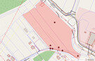 Działka inwestycyjna, 2,88 ha, Straszęcin, Żyraków - 8
