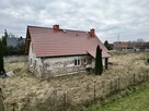 Dom Karczów gm. Dąbrowa, Wiejska - 1