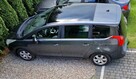 Peugeot 5008 Klima Tronic Czterostrefowa Czujniki Parkowania - 7