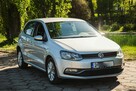 VW Polo V 2016r. stan bardzo dobry - 3