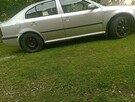 Skoda Octavia 1.9 TDI 2004 - 1