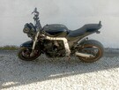 Sprzedam motocykl GSX-R 750w - 6
