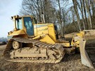Spycharka CAT D6N 2005 - 3