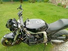 Sprzedam motocykl GSX-R 750w - 1