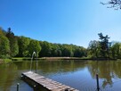 Linowa Przystań Wójcin Staw & Pole Biwakowe - 13