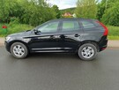 Volvo XC60 D3 150KM 2015r - 4