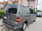 Volkswagen T5 - 5