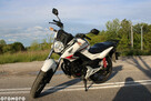 Honda CB125F - 1
